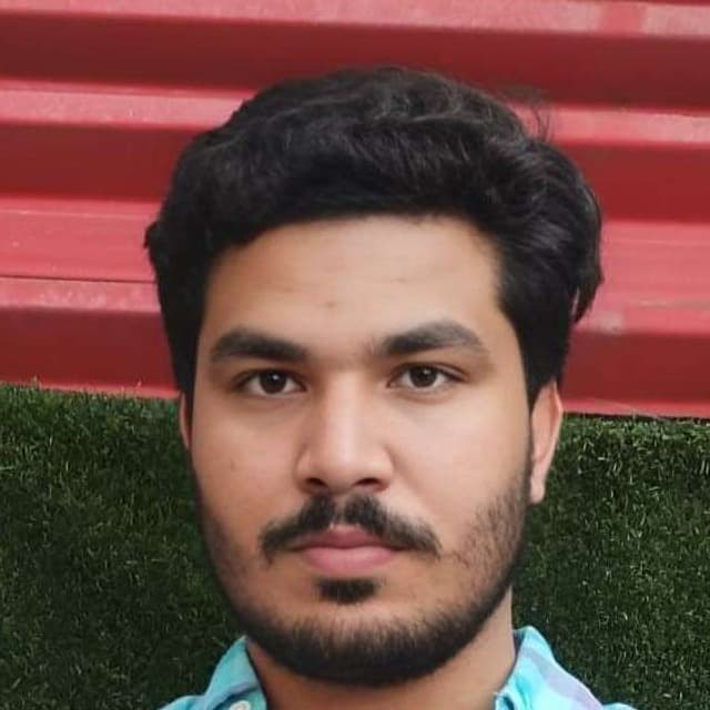 Inzamam Rafaqat, Founder of AyyatSoft