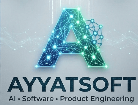 AyyatSoft — AI | Software | Product Engineering